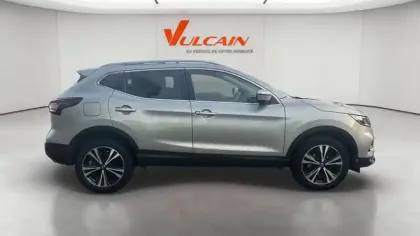 Photo 8 Nissan Qashqai  1.3 DIG-T 140