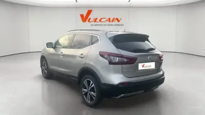 Photo 4 Nissan Qashqai  1.3 DIG-T 140