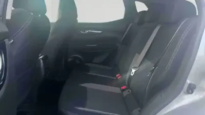 Photo 23 Nissan Qashqai  1.3 DIG-T 140