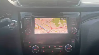 Photo 7 Nissan Qashqai  1.3 DIG-T 140