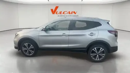 Photo 1 Nissan Qashqai  1.3 DIG-T 140