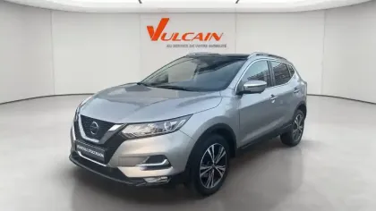 Photo Nissan Qashqai N-connecta
