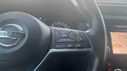 Photo 12 Nissan Qashqai  1.3 DIG-T 140