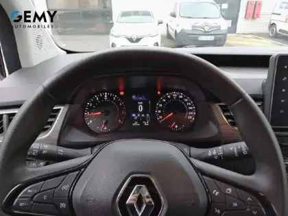 Photo 14 Renault Kangoo  TCe 100