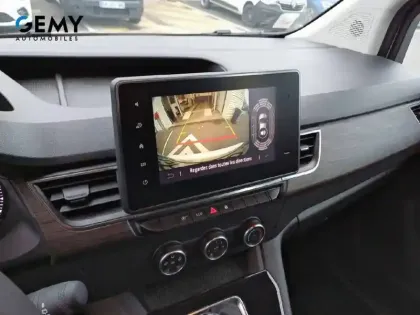 Photo 13 Renault Kangoo  TCe 100