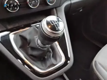 Photo 11 Renault Kangoo  TCe 100