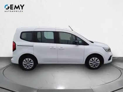 Photo 3 Renault Kangoo  TCe 100