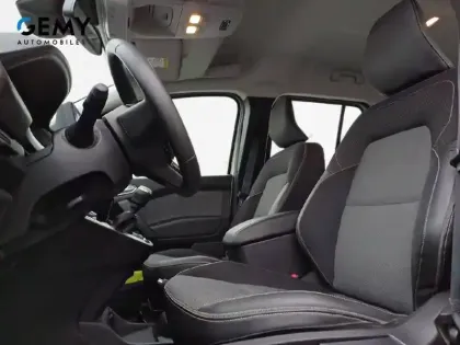 Photo 8 Renault Kangoo  TCe 100