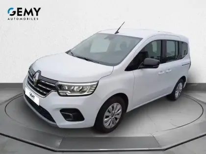 Photo Renault Kangoo Zen