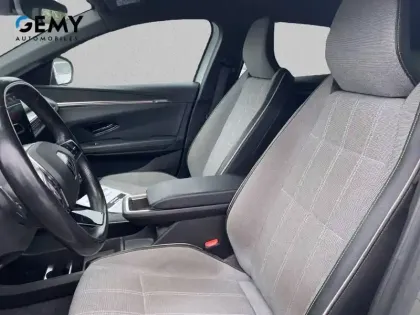 Photo 8 Renault Megane  E-Tech EV60 220 ch optimum charge