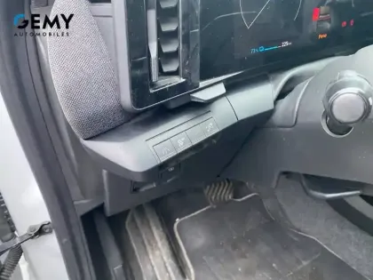 Photo 12 Renault Megane  E-Tech EV60 220 ch optimum charge