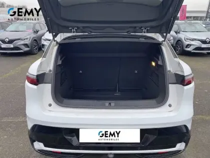 Photo 5 Renault Megane  E-Tech EV60 220 ch optimum charge