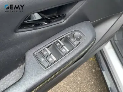 Photo 11 Renault Megane  E-Tech EV60 220 ch optimum charge