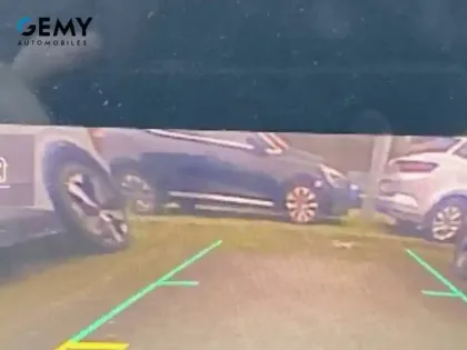 Photo 15 Renault Megane  E-Tech EV60 220 ch optimum charge