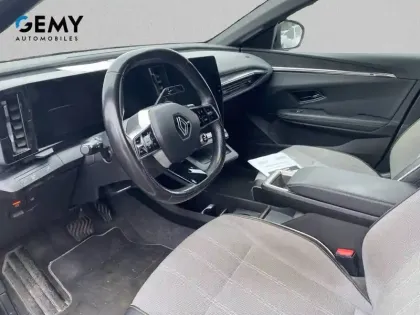 Photo 7 Renault Megane  E-Tech EV60 220 ch optimum charge