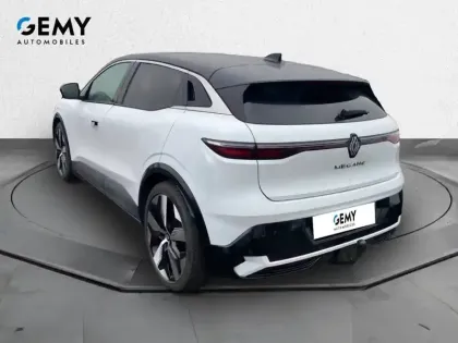 Photo 6 Renault Megane  E-Tech EV60 220 ch optimum charge