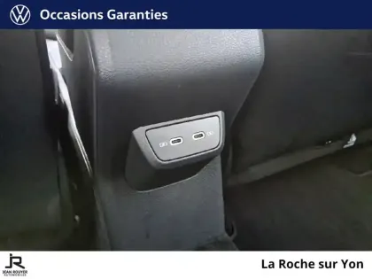 Photo 20 Volkswagen Polo  1.0 TSI 95 S&S DSG7