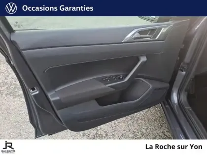 Photo 22 Volkswagen Polo  1.0 TSI 95 S&S DSG7