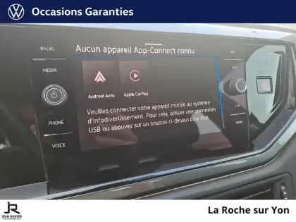 Photo 32 Volkswagen Polo  1.0 TSI 95 S&S DSG7