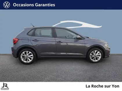 Photo 5 Volkswagen Polo  1.0 TSI 95 S&S DSG7