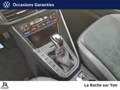 Photo 11 Volkswagen Polo  1.0 TSI 95 S&S DSG7