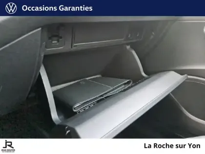 Photo 39 Volkswagen Polo  1.0 TSI 95 S&S DSG7