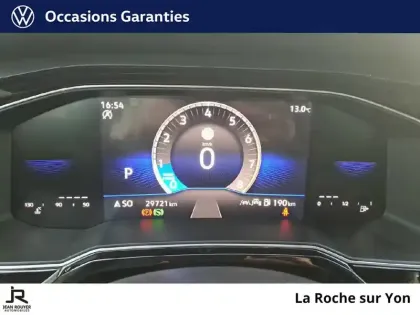 Photo 26 Volkswagen Polo  1.0 TSI 95 S&S DSG7