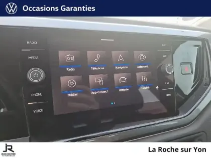 Photo 10 Volkswagen Polo  1.0 TSI 95 S&S DSG7