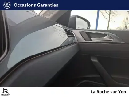 Photo 40 Volkswagen Polo  1.0 TSI 95 S&S DSG7