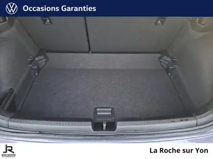 Photo 14 Volkswagen Polo  1.0 TSI 95 S&S DSG7