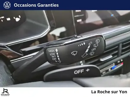 Photo 25 Volkswagen Polo  1.0 TSI 95 S&S DSG7