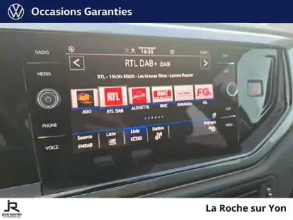 Photo 29 Volkswagen Polo  1.0 TSI 95 S&S DSG7