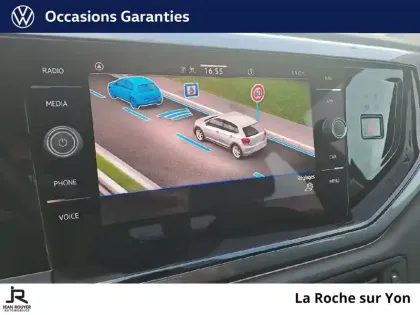 Photo 35 Volkswagen Polo  1.0 TSI 95 S&S DSG7