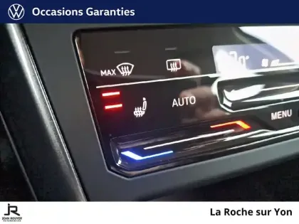 Photo 28 Volkswagen Polo  1.0 TSI 95 S&S DSG7