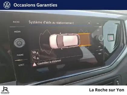 Photo 38 Volkswagen Polo  1.0 TSI 95 S&S DSG7