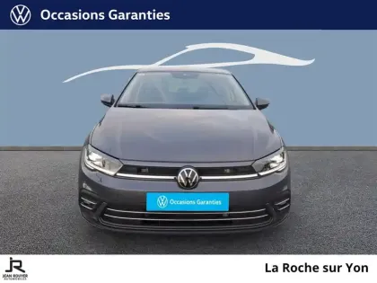 Photo 7 Volkswagen Polo  1.0 TSI 95 S&S DSG7