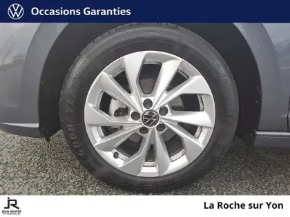 Photo 8 Volkswagen Polo  1.0 TSI 95 S&S DSG7