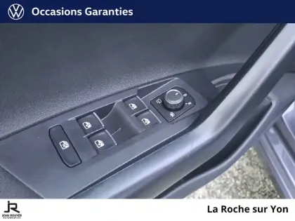 Photo 23 Volkswagen Polo  1.0 TSI 95 S&S DSG7