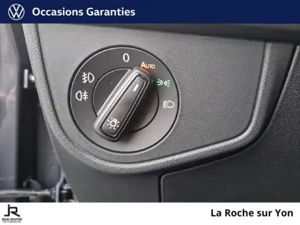 Photo 24 Volkswagen Polo  1.0 TSI 95 S&S DSG7