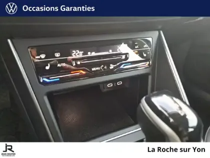 Photo 27 Volkswagen Polo  1.0 TSI 95 S&S DSG7