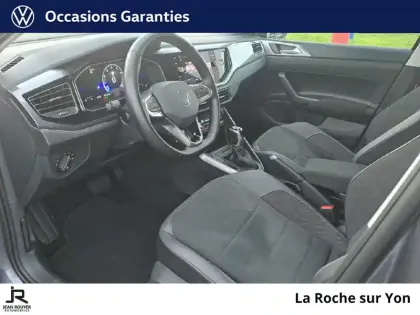 Photo 15 Volkswagen Polo  1.0 TSI 95 S&S DSG7