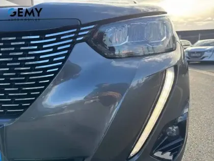 Photo 11 Peugeot 2008  BlueHDi 130 S&S EAT8