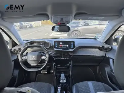 Photo 7 Peugeot 2008  BlueHDi 130 S&S EAT8