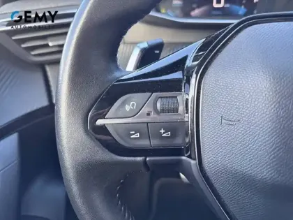 Photo 16 Peugeot 2008  BlueHDi 130 S&S EAT8