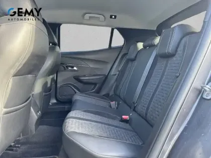 Photo 9 Peugeot 2008  BlueHDi 130 S&S EAT8