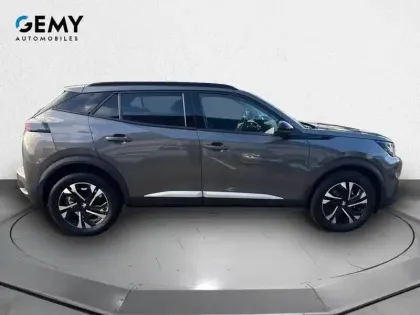 Photo 3 Peugeot 2008  BlueHDi 130 S&S EAT8