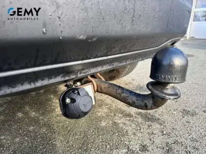 Photo 14 Peugeot 2008  BlueHDi 130 S&S EAT8