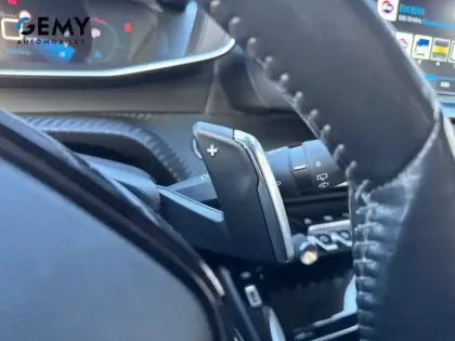 Photo 21 Peugeot 2008  BlueHDi 130 S&S EAT8