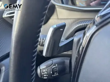 Photo 19 Peugeot 2008  BlueHDi 130 S&S EAT8