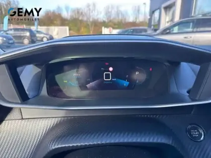 Photo 22 Peugeot 2008  BlueHDi 130 S&S EAT8